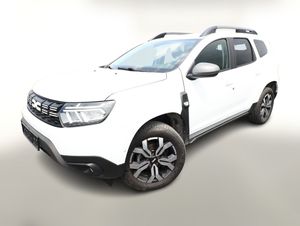 Dacia Duster dCi 115 Journey SHZ Kam PDC Klimaaut 17Z Auto-Abo privat Auto-Abo