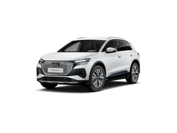 Audi Q4 e-tron Q4 45 e-tron 🔥!neues Modell! *günstige Rate *sofort verfügbar Leasing