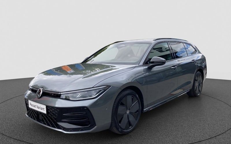 Volkswagen Passat 1.5 EHybrid 130 KW/85 KW DSG R-Line 5dr Kauf