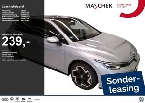 Volkswagen Golf R-Line 1.5 eTSI Sonderleasing! Anschlussg S
