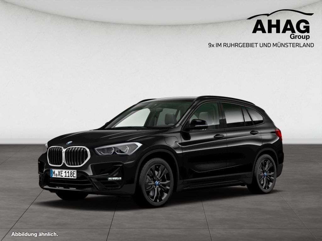 BMW X1 xDrive25e A Sport Line Leasing
