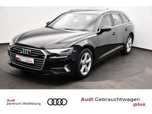Audi A6 Avant 40TDI quattro S tronic sport STANDHZ/AH