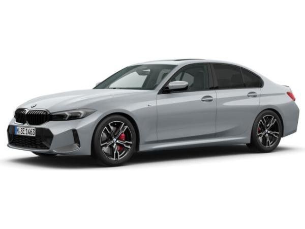 BMW 320 i LIMOUSINE 🔥LAGER AKTION⚡️SOFORT VERFÜGBAR Leasing