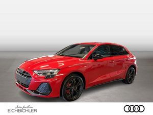 Audi A3 Sportback TFSIe S tronic S line ACC AUT Kam.
