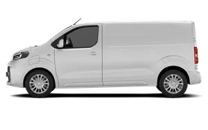 Toyota Proace Electric 100kW 50kWh L1 Auto Duty