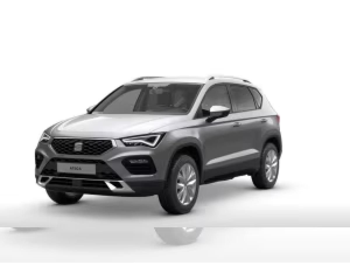 Seat Ateca Road Edition 1.5 TSI Leasing