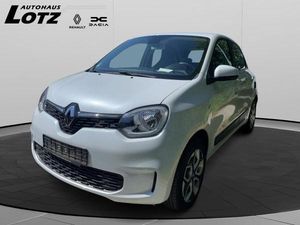 Renault Twingo Zen Electric Leasing