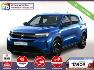 Opel Frontera Hybrid Nav Kam PDC LED Temp