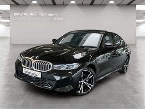 BMW 320 i Limousine M Sport LiveCockpitProf Kamera