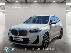 BMW iX1 xDrive30 M Sport Driv.Assist+ Harman/K LED