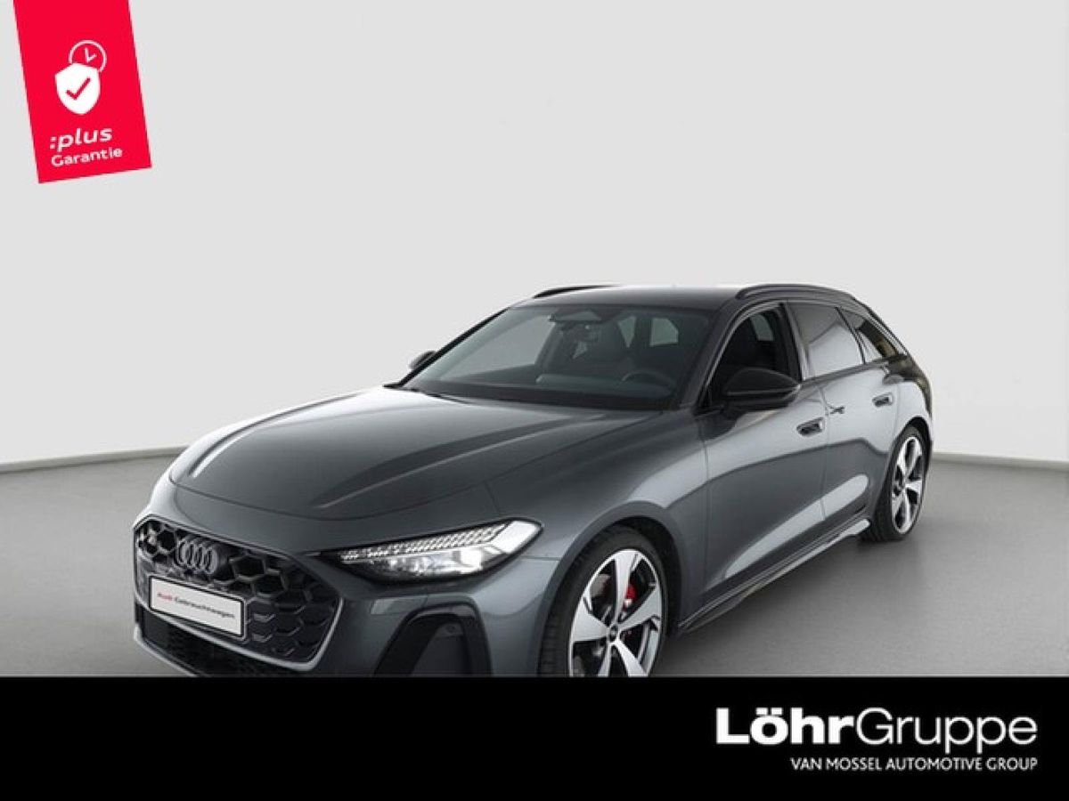 Audi S5 Avant TFSI S tronic *Pano*Matrix*360°* Leasing