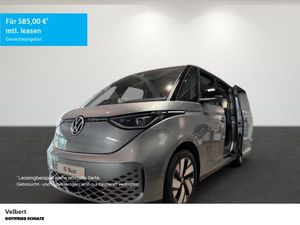 Volkswagen ID. Buzz Pro #NachbarnNeid