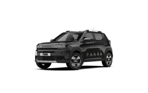 Fiat Grande Panda Elektro 44 kWh La Prima 44 kWh