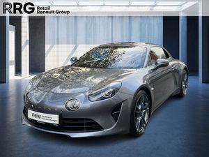 Alpine A110 110 1.8 TCe 300 GT Leasing