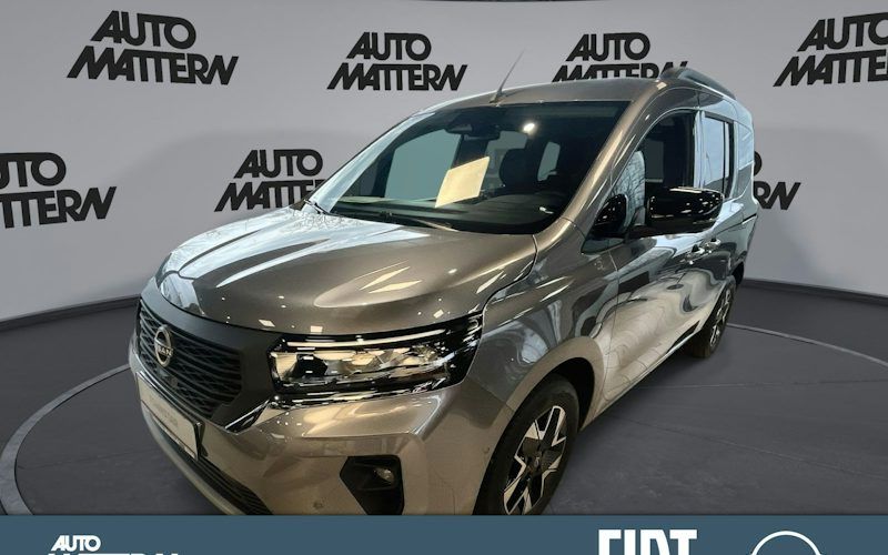 Nissan Townstar-kombi DIG-T 130 Tekna Automatik 5dr Auto kaufen