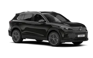 Volkswagen Tiguan 1.5 eTSI OPF 110kW DSG Elegance