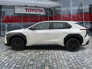 Toyota bZ4X Teamplayer 4x2 💥 PREISKNALLER 💥Abholung im schönen München Leasing
