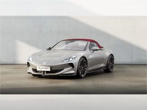 MG Cyberster XPower 77KW Leasing