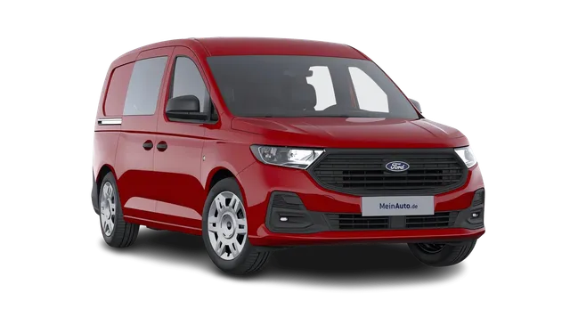 Ford Grand Transit Connect Kombi Plug-in-Hybrid 1.5l EcoBoost PHEV 110 KW Trend Flx Auto