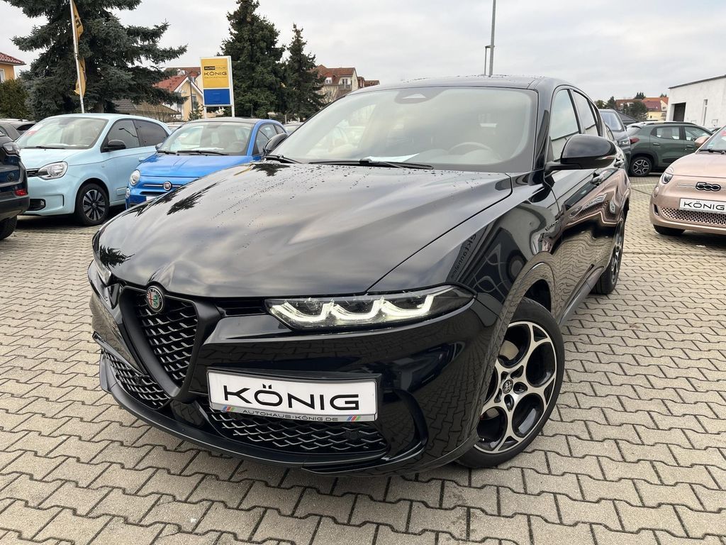 Alfa Romeo Tonale 160 PS Veloce - Matrix LED - Navi Leasing