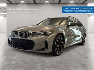 BMW 320i Touring M Sport AHK LiveCockpitProf Kamera