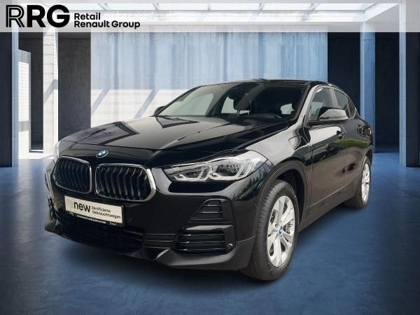 BMW X2 xDrive 25e Advantage Leasing