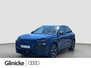 Audi SQ6 e-tron quattro Batterie 100 kwh MMI Pro Pano