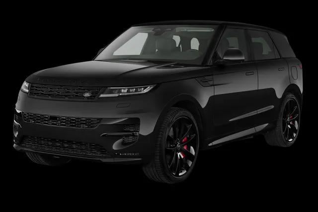 Land Rover Range Rover Sport 3.0 P460e PHEV AWD Automatik SE