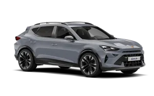 CUPRA Formentor 2.0 TSI 245kW VZ DSG 4Drive