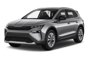 Skoda Elroq 50 Tour Leasing