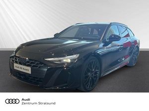 Audi A6 Avant edition one TDI quattro 220 kW S tronic