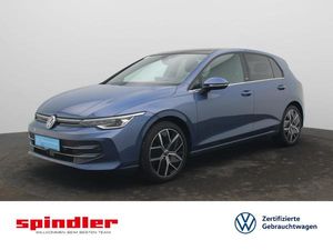 Volkswagen Golf VIII Style Edition 50 1.5 eTSI DSG / Pano