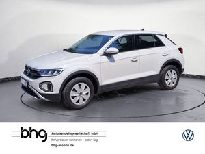 Volkswagen T-Roc 1.0 l TSI OPF