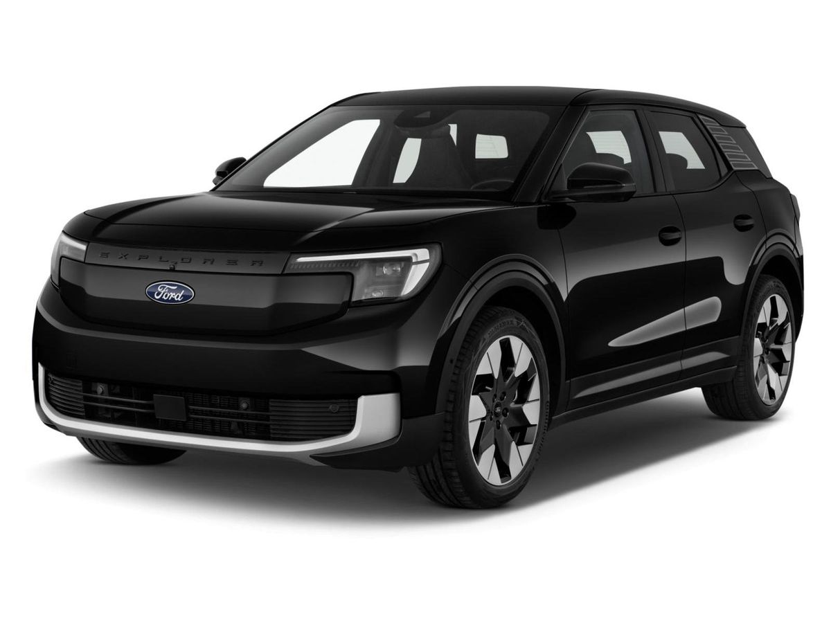 Ford Explorer 🔋Extended Range 🌍210KW (286PS) ⚡- ab 299 Euro bei 3.000 Euro E-Prämie💰 inkl. 🛠️ Wartung- und Verschl Leasing