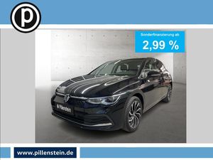 Volkswagen Golf TDI STYLE PANO+IQMATRIX+17"+VENTURA