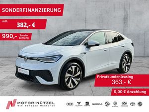 Volkswagen ID.5 128KW PRO MATRIX+NAVI+AHK+WäPu+20"