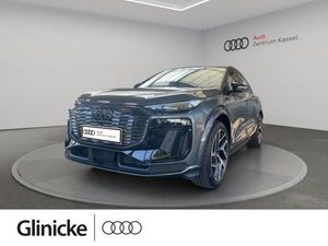 Audi Q6 e-tron Q6 SUV e-tron perform. S line Matrix HuD AHK B&O