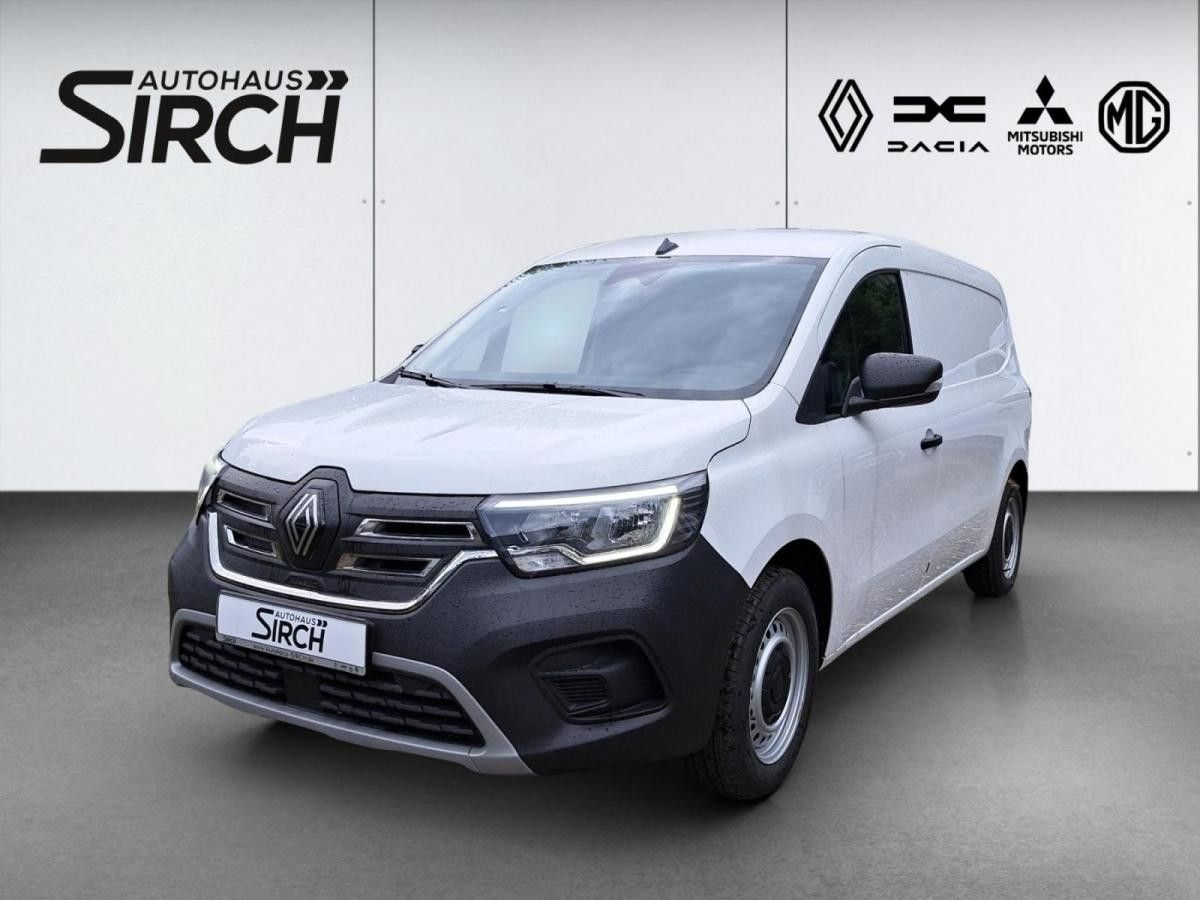 Renault Kangoo Rapid E-Tech Advance L2 Comfort Range AC11 Leasing