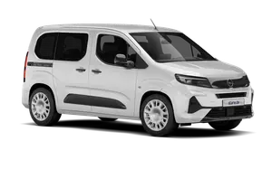 Opel Combo 1.5 Diesel 96kW N1 Edition Auto XL - Leasing