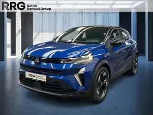 Renault Captur TECHNO MILD HYBRID 140