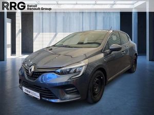Renault Clio INTENS TCe 90 8 FACH BEREIFT