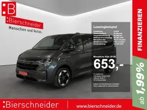 Volkswagen T7 Caravelle