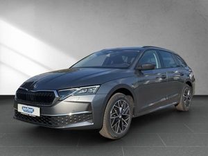 Skoda Octavia Combi 1.5 TSI mHEV DSG Balance *GEWERBE*SOFORT* l MATRIX l AHK l 360° l KESSY l DAB l NAVI l