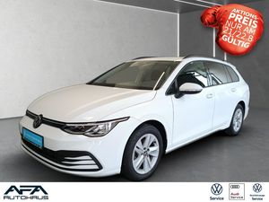 Volkswagen Golf VIII Var. 1.5 eTSI Life DSG RFK*NAV*ACC*SHZ