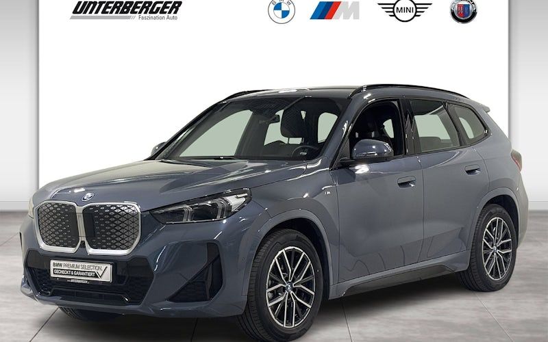 Bmw Ix1 XDrive30 5dr Auto kaufen