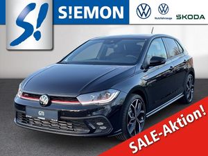 Volkswagen Polo GTI 2.0 TSI IQ.LIGHT Pano RearView ACC SHZ