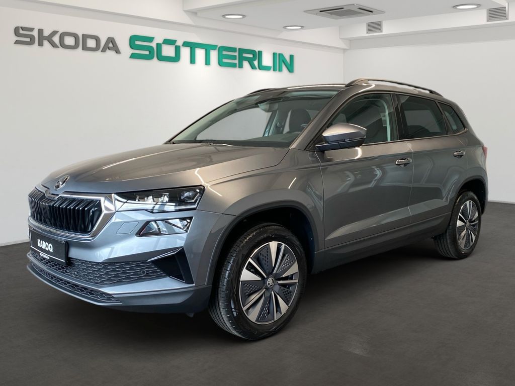 Skoda Karoq 1.0 TSI 85kW Balance *Lager-Aktion* Leasing