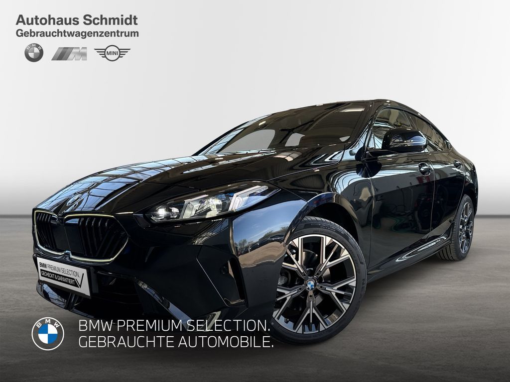 BMW 220d Gran Coupé 341€ netto/mtl.*M Sportpaket*18