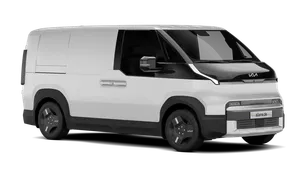 Kia PV5 Cargo 71,2 kWh L2H1 Plus