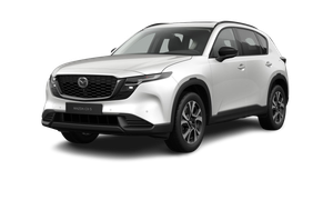 Mazda CX-5 2.5 e-SKYACTIV-G 141 FWD Exclusive-Li 2.5 e-SKYACTIV-G 141 FWD  Exclusive-Li